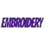 Embroidery