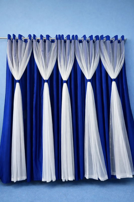 Minimalist Modern Curtain for Stylish Homes